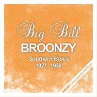 Big Bill Broonzy - Big Billy Blues (Remastered)