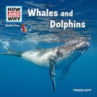 HOW AND WHY - Whales And Dolphins - Part 01