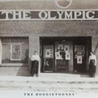 The Boogietoones - The Last Time in Prairie Town