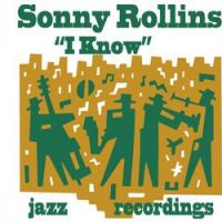 The Modern Jazz Quartet & Sonny Rollins - Festival Sketch