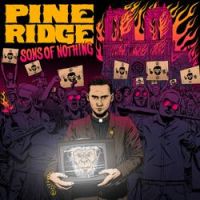 PINE RIDGE - Those Days