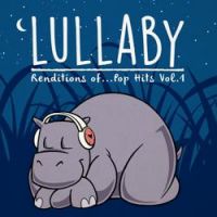 Lullaby Dreamers - Perfect Strangers (Lullaby Rendition)