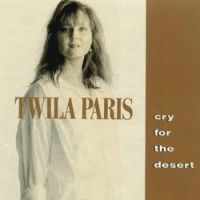 Twila Paris - This Thorn (Cry For The Desert Album Version)