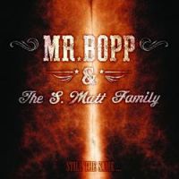 Mr. Bopp - Welcome to My Show