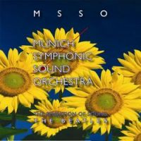 Munich Symphonic Sound Orchestra - With A Little Help From My Friends