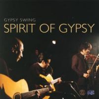 Spirit Of Gypsy - Noto Swing