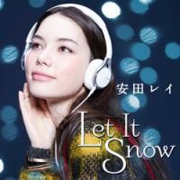 Rei Yasuda - Let It Snow