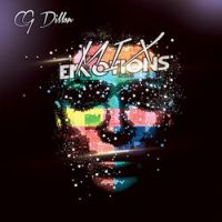 CG Dillon - My World (feat. Evan Simms)