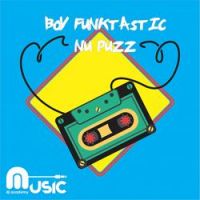 Boy Funktastic - Nu Puzz (Original Mix)