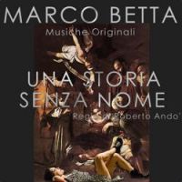 Marco Betta - Il latitante bendato