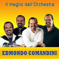Edmondo Comandini - Elettrico (Valzer)