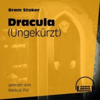 Bram Stoker - Buch 1, Kapitel 5: Dracula (Teil 9)