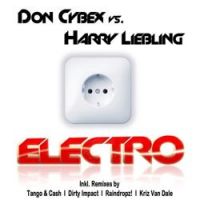 Harry Liebling - Electro (Original Mix)