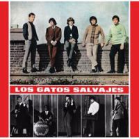 Los Gatos Salvajes - Congratulations