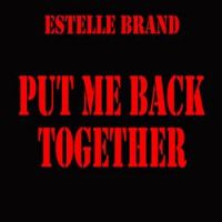 Estelle Brand - Put Me Back Together (Instrumental Pop Mix Cheat Codes Feat. Kiiara Covered)