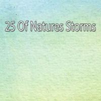 Rain Sounds Nature Collection - Distant Rumbles