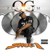 Spice 1 - Real G's