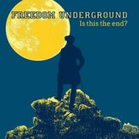 Freedom Underground - Bull's Revenge