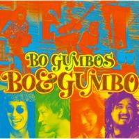 Bo Gumbos - Hey Flower Brother