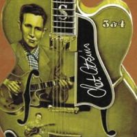 Chet Atkins - New Spanish Two Step