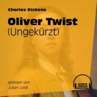 Charles Dickens - Kapitel 28: Oliver Twist (Teil 28)