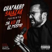 Chaparro Salazar - El Orgasmo Femenino