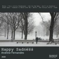 Andrew Fernandes - Someone to Watch over Me (Live)