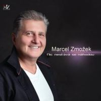 Marcel Zmožek - Hříchy Mládí