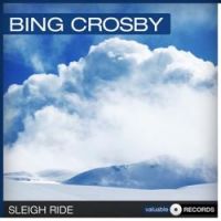 Bing Crosby - Sleigh Ride (Remastered)