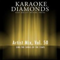 Karaoke Diamonds - Not Over You Yet (Karaoke Version In the Style of Diana Ross)
