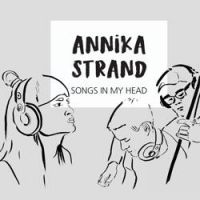Annika Strand - Red Wine