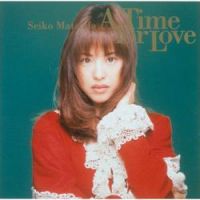 Seiko Matsuda - Through Your Love (Album Version)