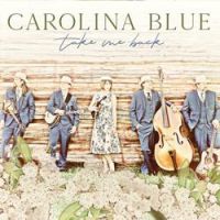Carolina Blue - Lost and Lonely