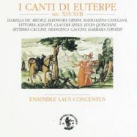 Ensemble Laus Concentus - Maddalena Casulana : O notte o ciel o mar