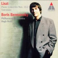 Boris Berezovsky - Piano Concerto No.2 in A major S125 : IV Marziale, un poco meno allegro