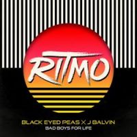 The Black Eyed Peas - RITMO (Bad Boys For Life)