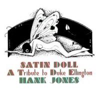 Hank Jones - Prelude to a Kiss