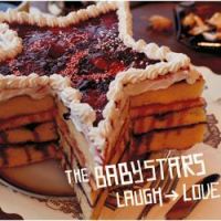 The Babystars - Colour Of Wind (Album Version)