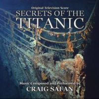 Craig Safan - Underwater