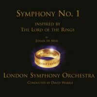 London Symphony Orchestra - The Sorcerer's Apprentice (Arr. For Orchestra)