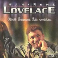 Jean-René Lovelace - Ti cafrine la