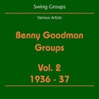 Benny Goodman Quartet - Tea for Two