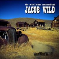 JACOB WILD - Got the Wild Feeling