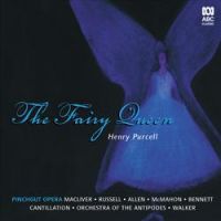 Orchestra of the Antipodes - Purcell: The Fairy Queen, Z.629 / Act 4 - Symphony: Allegro
