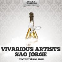 Viva Sao Jorge - Capitao Guerreiro (Original Mix)