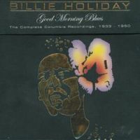 Billie Holiday - I Hear Music