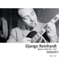 Django Reinhardt - Folie à Amphion