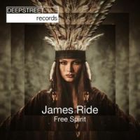 James Ride - Free Spirit (Original Mix)