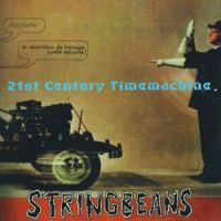 Stringbeans - Talkin' Head