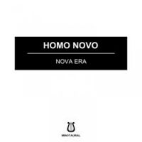 Homo Novo - Hazelnut
